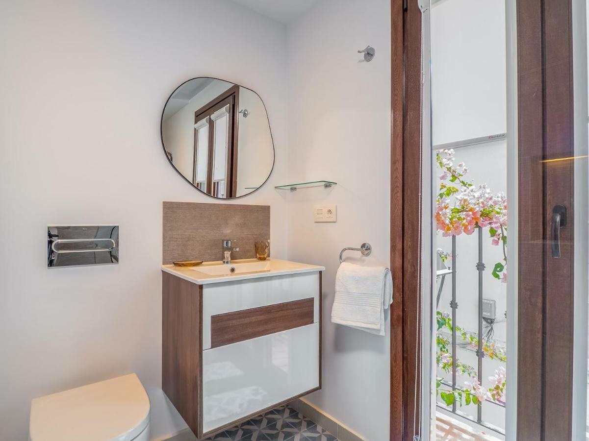 Marbella Old Town : Luxury Townhouse Villa Buitenkant foto