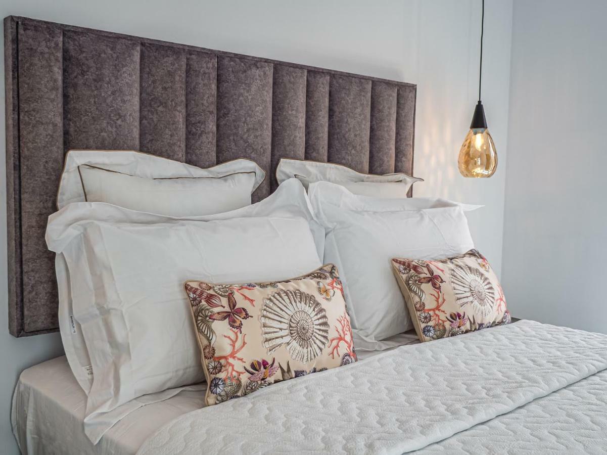Marbella Old Town : Luxury Townhouse Villa Buitenkant foto